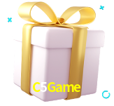 Receba seus bônus de boas-vindas no C5Game