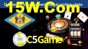C5Game,C5Game App