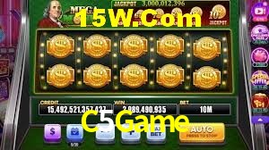 Experiência VIP C5Game