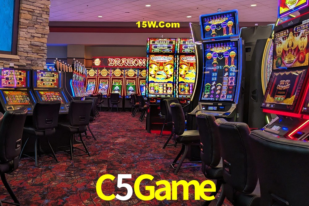 Player Reviews C5Game