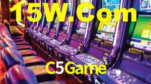Sinta a adrenalina dos jogos de cassino com C5Game