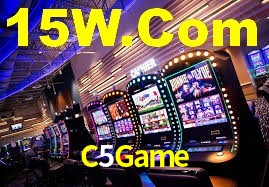 C5Game: Jogos de Caça-Níqueis-Altas Recompensas, Roleta-Velocidade, Blackjack-Desafios Máximos