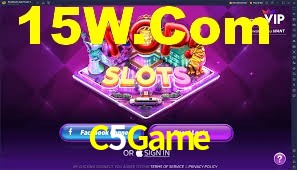 Premium Interface C5Game
