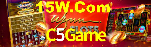 C5Game Login