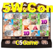 C5Game: Seu Cassino Premiado com Pagamentos Rápidos