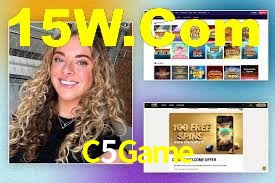 Ofertas Imperdíveis na C5Game: Promoções e Bônus Que Valem a Pena