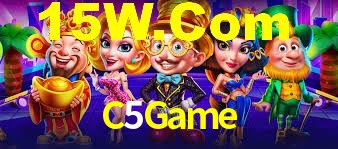 C5Game App Interface
