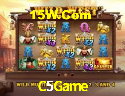 C5Game