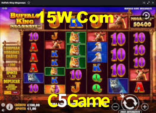 C5Game Login