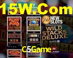 C5Game