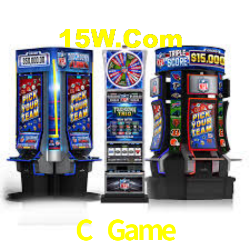 C5Game App
