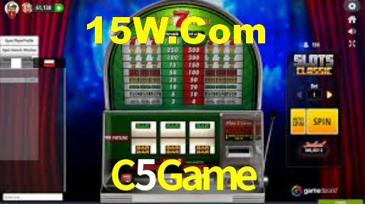 C5Game App