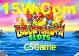 C5Game Login