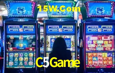 A Popularidade dos Caça-Níqueis no C5Game