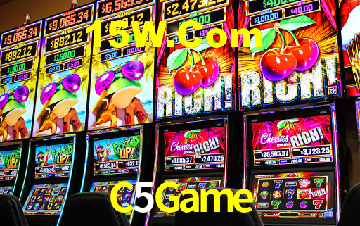 C5Game App