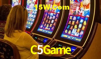 Inovações de Jogos na C5Game: O Futuro das Experiências Interativas