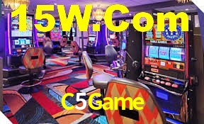 Tournaments C5Game