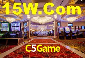 VIP Casino C5Game